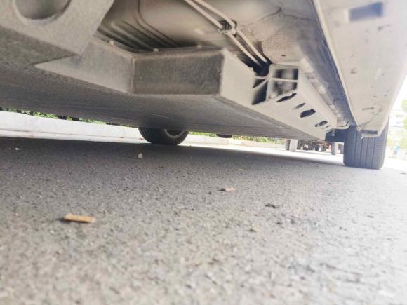 [苏州·苏E] 二手北京汽车北京EU52020款 经典款 R500 智风版