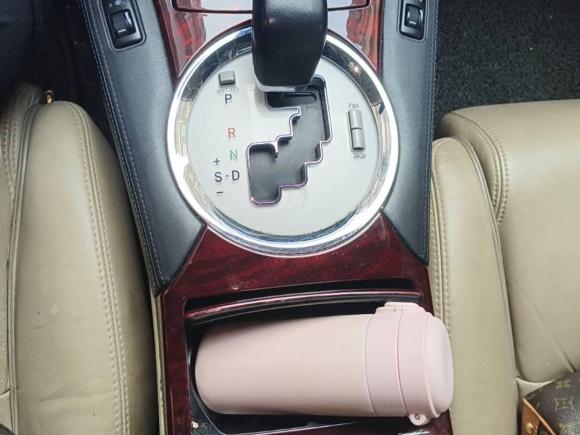 [广州·粤A] 二手丰田锐志2008款 2.5S 特别纪念版