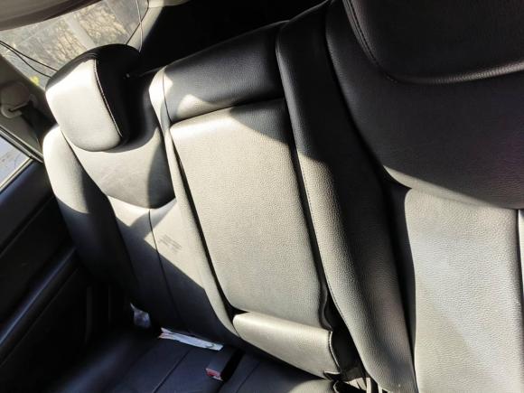 [无锡·苏B] 二手荣威荣威W52011款 1.8T 4WD 自动豪域版