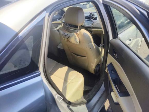 [宁波·浙B] 二手福特福睿斯2015款 1.5L 手动时尚型