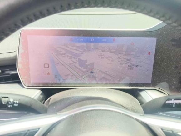 [常州·苏G] 二手哈弗哈弗神兽2022款 1.5T 智享版