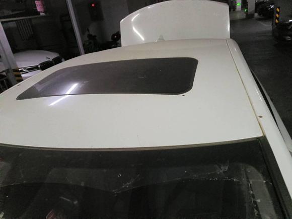 [南京·苏A] 二手荣威荣威i62018款 20T 自动互联网智尊版