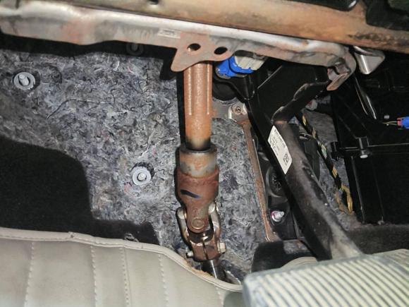 [济南·鲁A] 二手福特福克斯2012款 两厢 2.0L 自动豪华运动型