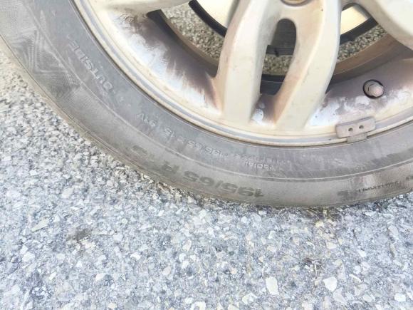 [无锡·苏M] 二手现代悦动2011款 1.6L 自动豪华型