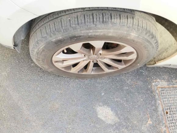 [南京·苏A] 二手奥迪奥迪Q52015款 40 TFSI 技术型