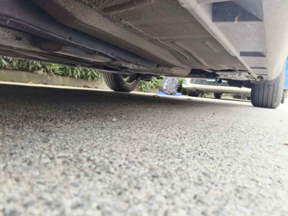 [佛山·粤E] 二手福特福克斯2012款 两厢 1.6L 自动风尚型