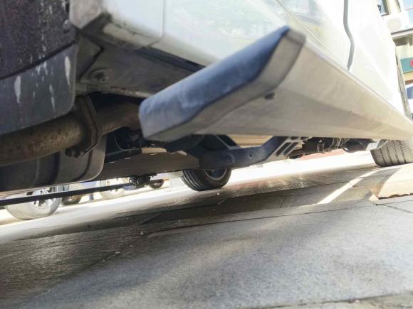 [青岛·鲁B] 二手理想汽车理想L72023款 Air