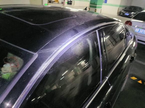 [青岛·鲁B] 二手奥迪奥迪A6L2016款 TFSI 技术型