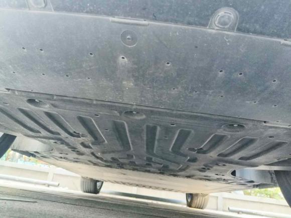 [佛山·粤A] 二手极氪极氪X2025款 四座后驱魔方版