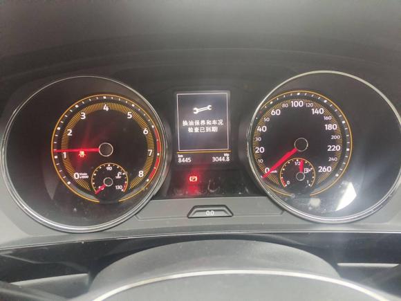 [深圳·粤A] 二手大众途观L2020款 330TSI 自动两驱全景舒适版 国VI