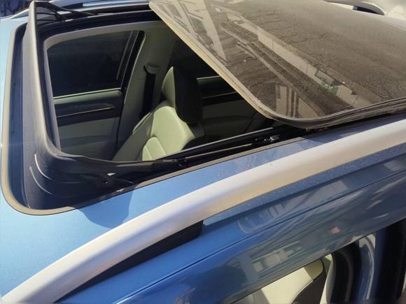 [上海·沪D] 二手大众高尔夫·嘉旅2016款 280TSI 自动豪华型