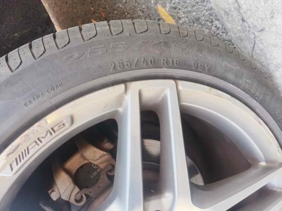 [无锡·苏B] 二手奔驰奔驰E级2015款 改款 E 260 L 运动时尚型