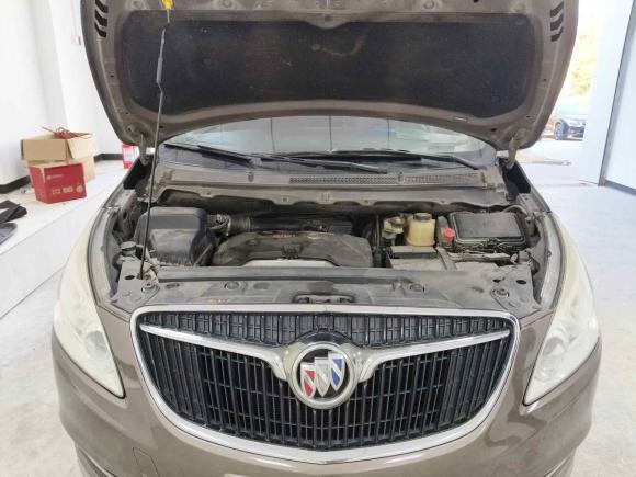 [合肥·皖A] 二手别克别克GL82017款 25S 舒适型 国V