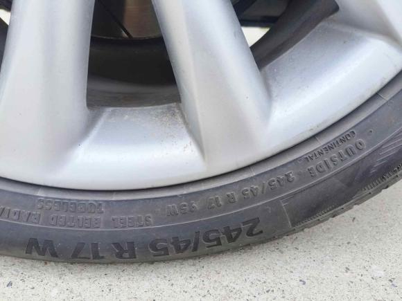 [西安·陕A] 二手雷克萨斯雷克萨斯IS2006款 300 炫动版