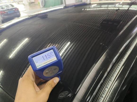 [广州·粤A] 二手大众帕萨特2017款 280TSI DSG尊雅版