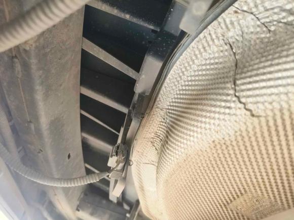 [嘉兴·赣G] 二手福特翼虎2018款 改款 EcoBoost 180 两驱豪翼型