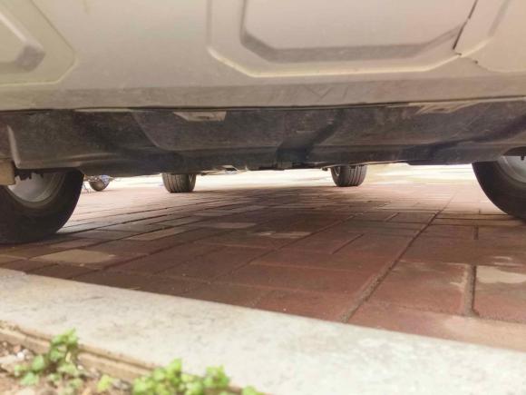 [济南·鲁A] 二手福特领界2019款 EcoBoost 145 CVT铂领型 国VI