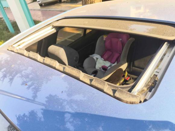 [常州·苏D] 二手宝马宝马3系2018款 320i M运动套装