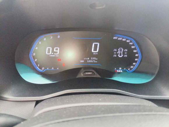 [南通·苏F] 二手五菱汽车五菱宏光S32018款 1.5L 手动舒适型 国V