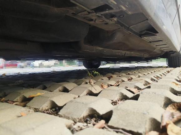 [武汉·鄂A] 二手日产天籁2011款 2.0L XL荣耀版