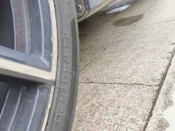 [杭州·浙A] 二手Polestar极星Polestar 22020款 首发版