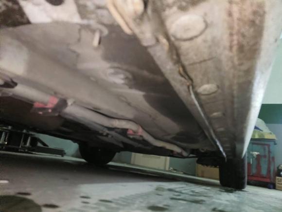 [上海·苏E] 二手比亚迪秦新能源2015款 1.5T 双冠旗舰Plus版