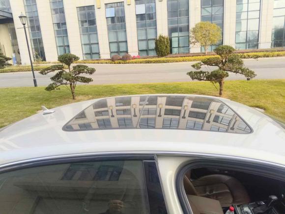 [杭州·浙A] 二手奥迪奥迪A6L2016款 30 FSI 舒适型