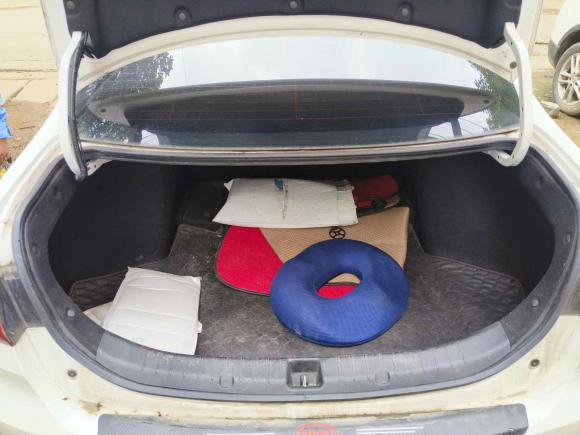 [武汉·鄂A] 二手比亚迪秦新能源2021款 出行版