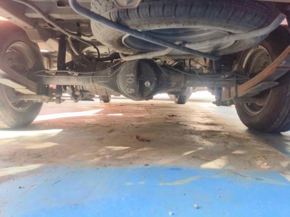 [嘉兴·浙F] 二手SRM鑫源SRM鑫源新能源海狮EV2021款 标准型