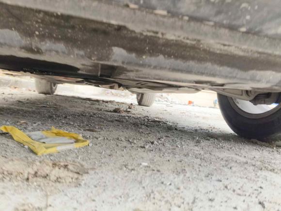 [上海·浙F] 二手奥迪奥迪Q52010款 2.0TFSI 技术型