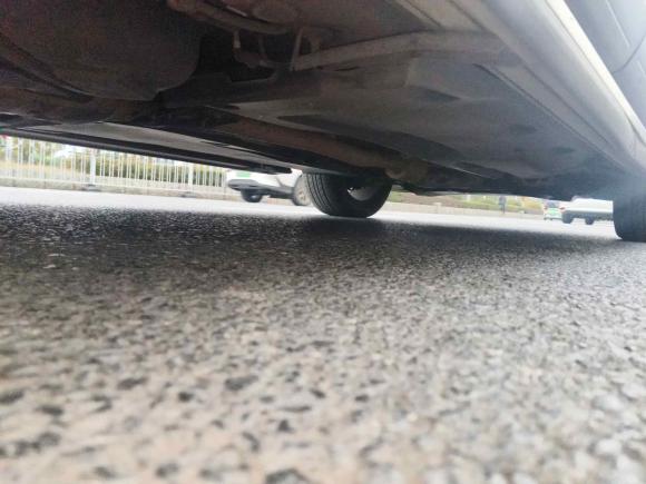 [南京·苏A] 二手大众途观2013款 1.8TSI 自动两驱舒适版