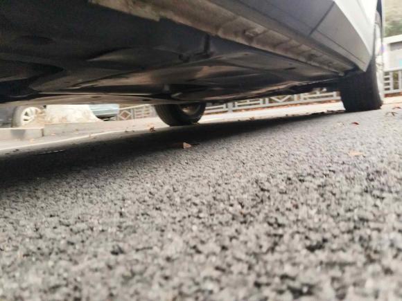 [嘉兴·浙F] 二手大众途观L2018款 改款 330TSI 自动两驱风尚版