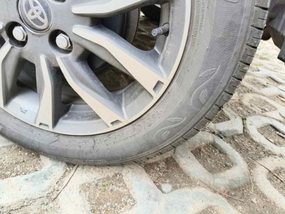 [无锡·苏B] 二手丰田YARiS L 致炫2022款 致炫X 1.5L CVT豪华PLUS版