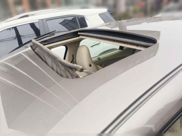 [常州·苏U] 二手沃尔沃沃尔沃S80L2014款 2.0T T5 智逸版