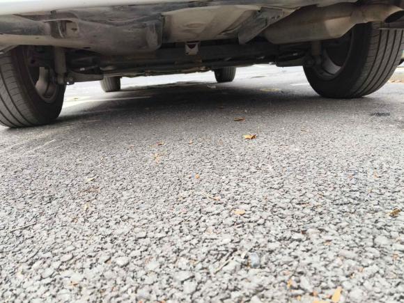 [杭州·浙A] 二手丰田逸致2014款 星耀 180G CVT舒适版