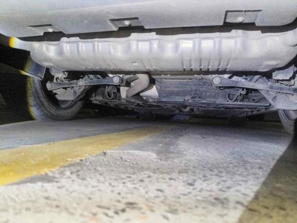 [西安·陕U] 二手DSDS 92021款 45THP 歌剧院版