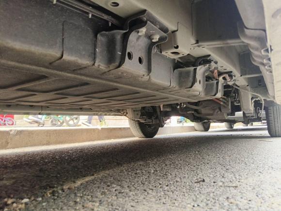 [青岛·鲁B] 二手五菱汽车五菱扬光2024款 230km 实用型封窗版 60kW