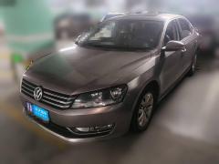 [武汉·鄂A] 大众帕萨特2011款 1.8TSI 自动尊荣版