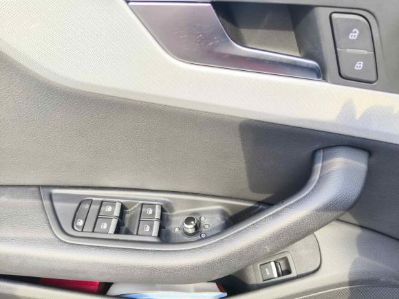 [嘉兴·浙F] 二手奥迪奥迪A5(进口)2017款 Sportback 40 TFSI 时尚型