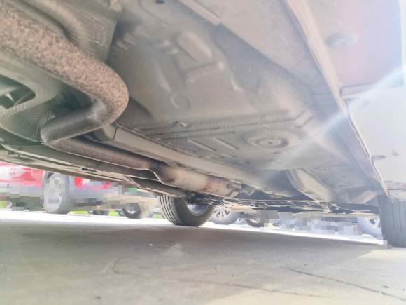 [芜湖·浙L] 二手吉利汽车远景X32017款 1.5L 自动精英型