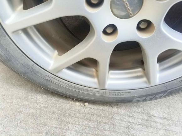 [苏州·苏U] 二手道奇酷威2013款 2.4L 两驱尊尚版