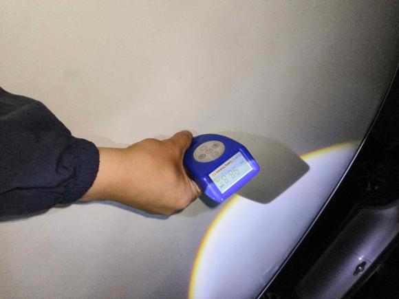 [杭州·浙A] 二手吉利几何吉利几何A2021款 Pro 畅享高维续航版 430KM A430平方版