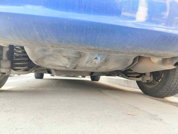 [武汉·鄂K] 二手本田飞度2014款 1.5L LX CVT舒适型