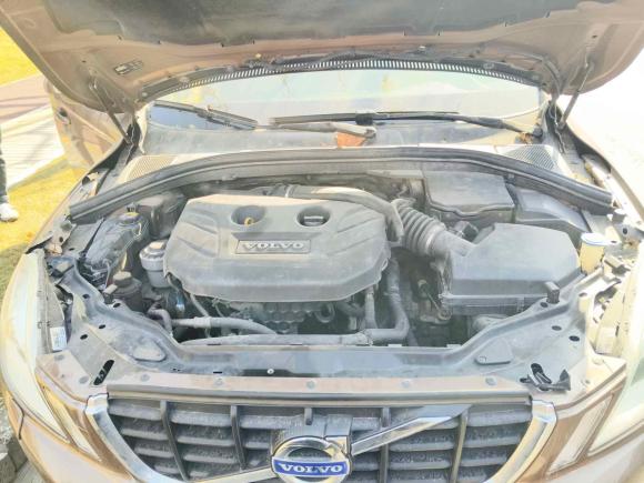 [上海·豫S] 二手沃尔沃沃尔沃XC602013款 T5 智雅版