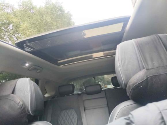 [嘉兴·浙F] 二手红旗红旗HS52019款 2.0T 智联旗享四驱版