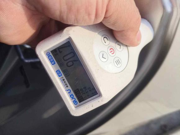 [南昌·赣A] 二手沃尔沃沃尔沃S902018款 T4 智远版