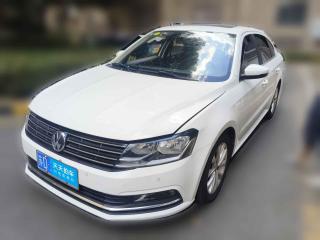 大众朗逸2017款 230TSI DSG舒适版