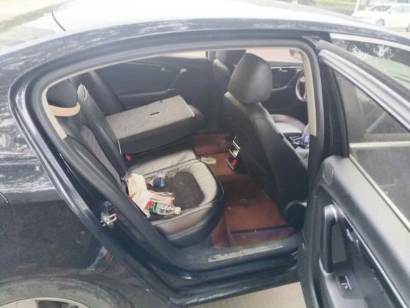 [宁波·浙B] 二手大众迈腾2016款 2.0TSI 智享豪华型