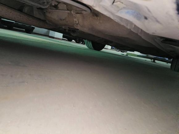 [武汉·鄂A] 二手马自达马自达62006款 Wagon 2.3L 自动型