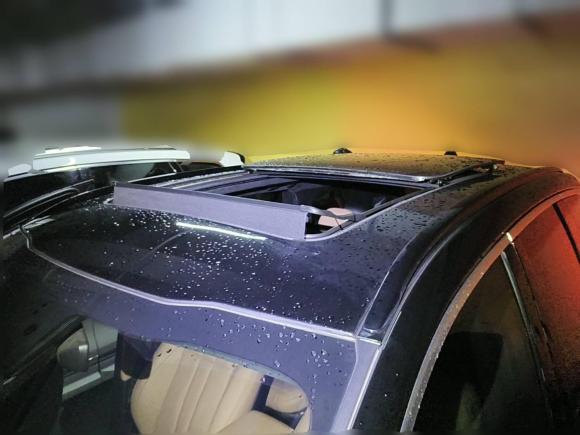 [成都·川A] 二手蔚来蔚来ES82020款 415KM 签名版 六座版